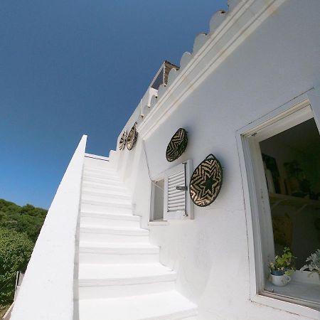 Castell Sol - Arenal Den Castell Apartment Arenal d'en Castell Exterior photo