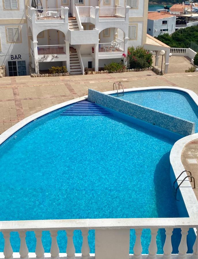 Castell Sol - Arenal Den Castell Apartment Arenal d'en Castell Exterior photo