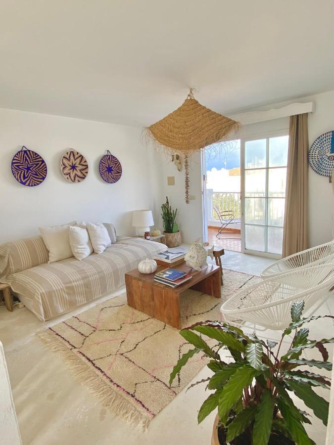 Castell Sol - Arenal Den Castell Apartment Arenal d'en Castell Exterior photo