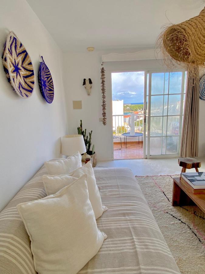 Castell Sol - Arenal Den Castell Apartment Arenal d'en Castell Exterior photo