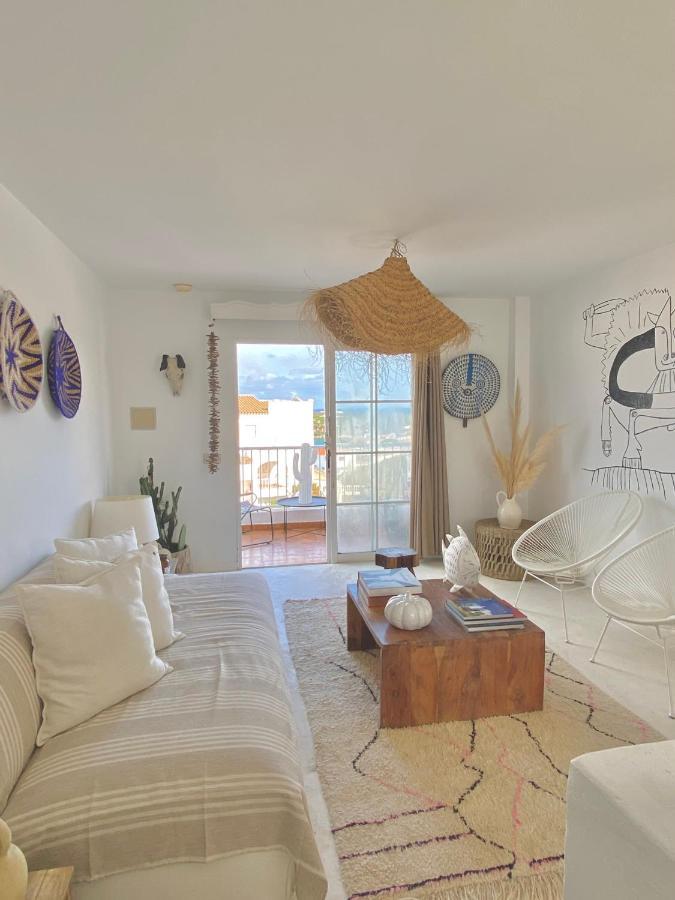 Castell Sol - Arenal Den Castell Apartment Arenal d'en Castell Exterior photo