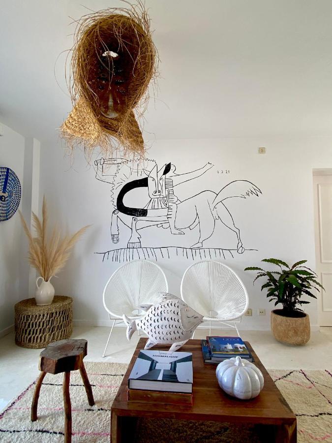 Castell Sol - Arenal Den Castell Apartment Arenal d'en Castell Exterior photo